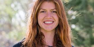 Alison Manning '08 • Dance • Marymount Manhattan College