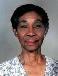 Obituary information for Irma Ulrica Smith