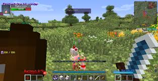 Start and stop minecraft to test to make sure that forge . Zelda Sword Skills 1 8 9 V3 4 And 1 7 10 V2 5 1 03 08 2017 Minecraft Mods Mapping And Modding Java Edition Minecraft Forum Minecraft Forum