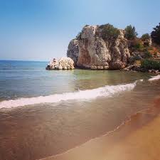 Mavibeyaz Otel Beach Club Picture Of Mavi Beyaz Boutique Hotel Beach Club Ayas Tripadvisor