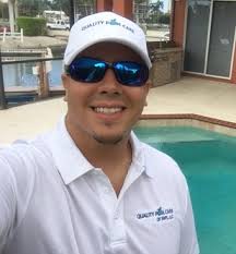 Quality pool care, the best in Naples, FL