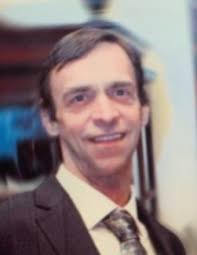 Obituary information for Carl "Mark" Holmgren