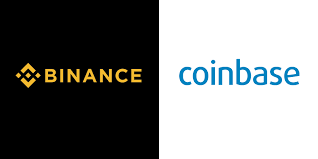 Go to binance exchange, go to your spot wallet, and then to the binance withdrawal page. Coinbase Vs Binance Comparing Two Popular Crypto Exchanges