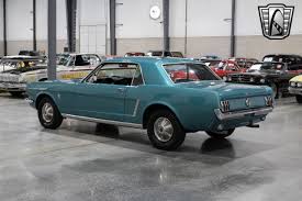Image result for Twilight Turquoise 1965 Ford