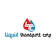 Liquid Transport LLC logo