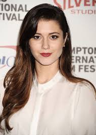 Mary Elizabeth Winstead = Lucy McClain On Live Free Of Die Hard