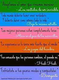 Literatura Juvenil De Ficcion Frases De Libros Juveniles Frases Libros Citas De Libros Amor