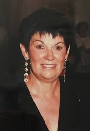 Catherine Lombardi Obituary