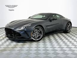 Image result for Satin Titanium Grey 2025 Aston Martin