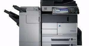 File is 100% safe, uploaded from checked source and passed kaspersky scan! Konica Minolta Bizhub 500 Printer Driver Download