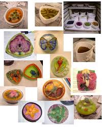 Pate De Verre With Kimiake Shin Ichi Higuchi Pdf Fused Glass Glass Art Glass