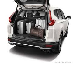 Download image more @ www.hondaoverview.com. Honda Cr V Facelift Launched In Malaysia Rm145k 170k With Sst