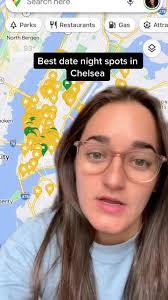 Best Date Spots in Chelsea