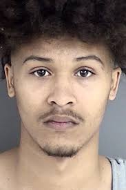 POLICE REPORTS: Local authorities report 8 arrests