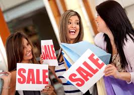 Our 1/2 Price Sale is...