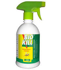 Call us now to protect your home or business from pests with help from the experienced exterminators at bio pest control in london area. Insects Efekto