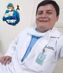 Dr. Erasmo Martínez Pediatra Q.E.P.D. Hoy en la madrugada, después de dar  una gran batalla, se rindió ante la muerte nuestro amigo y colega, esta vez  el cáncer ganó la batalla! Queda