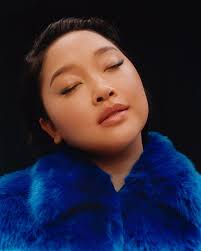 Lana Condor Says Goodbye to Lara Jean