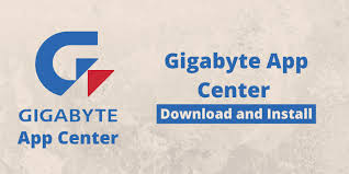 Should we just update bios anyways then? Updated Gigabyte App Center Download For Windows 10 8 7
