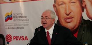 Venezuelan Regime to Investigate Top Oil Official for Corruption after  Allowing His Escape