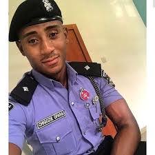 Chigozie Opara's Instagram, Twitter & Facebook