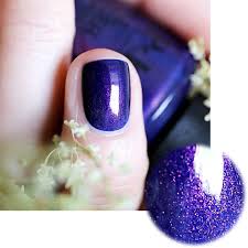 Opi Turn On The Northern Lights Iceland Gel Nail Designs Cute Nails Striped Nails