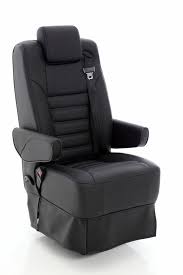Mercedes Sprinter Van Reclining Bucket Seat Leather Driver Side Bucket Seats Sprinter Van Mercedes Sprinter