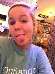 Lauryn Bogle's Instagram, Twitter & Facebook