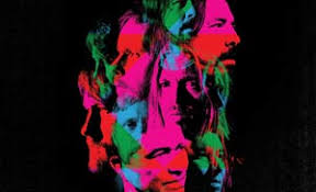 Foo Fighters Top Uk Charts Planet Rock