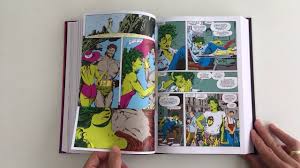 She hulk fan | yiff.party. Sensational She Hulk 14 17 Re Upload By All Newmadspy5800