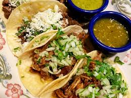 Maybe you would like to learn more about one of these? The Best Taco Restaurants In Seattle Eater