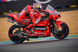 The 2021 fim motogp world championship is the premier class of the 73rd f.i.m. Moto Gp Resultado Final Gp Da Franca Le Mans 2021 Tomada De Tempo
