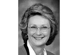 Rita Chastain Obituary (1949