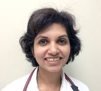 Priya Krishnan, M.D., MPH — School of Medicine University of Louisville
