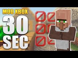 Minecraft better villagers mod tango tek download. How To Mod Xbox 360 Minecraft In 30 Seconds Seriously Universal Minecraft Editor Bluevelvetrestaurant