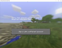 Classroom mode is available for windows and mac. Minecraft Education Edition Apk Download For Android