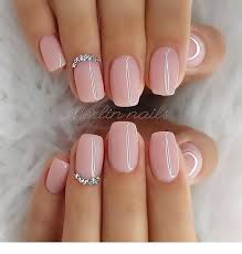 Pink & cute nails, ciudad de méxico (mexico city, mexico). 35 Pretty Designs For Pink Nails That You Will Love Fashonails