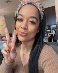 This is 46! I'm so grateful for another trip around the sun. Life has been  a journey full of lessons, growth, love, and blessings. I'm stepping into  this year with gratitude for