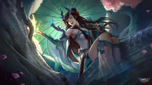 Kagura and hayabusa | mobile legend wallpaper, alucard. Wallpaper Id 144117 Mobile Legends Kagura Hayabusa