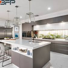 Our cabinets have a laminate finish which means that they're really smooth and getting paint to adhere to them can be tricky. China Modern Modular Mdf Mfc Customized Laminate Kitchen Cabinets China Furniture Kitchen Cabinets