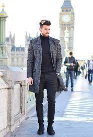 48 Elegant Mens Winter Fashion Ideas To Makes You Stand Out Lovellywedding Winter Outfits Men Mens Winter Fashion Mens Fashion Casual