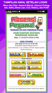 Buka aplikasi outlook untuk android. Download Absensi Berbasis Gps Face Capture Free For Android Absensi Berbasis Gps Face Capture Apk Download Steprimo Com