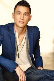 Hank Chen Headshot Photography Actor Headshots