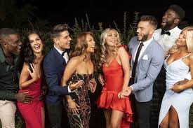Love Island Works Because The Winner Doesn T Matter