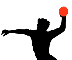 A partida contra os donos da casa faz parte da Handebol Desenho De Bia Hand Gartic