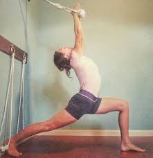 pin auf yoga