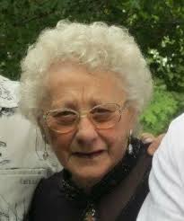 Obituary information for Sarah M. Grana