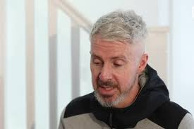 Today FM DJ Declan Pierce recalls harrowing moment of brain haemorrhage