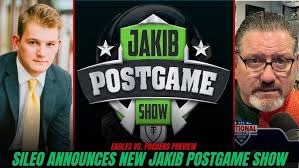 Benjamin Solak Evaluates Jalen Hurts Growth, Eagles Free Agency, and  Defensive Coordinator Concerns