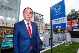 Nguyễn Thành Dương V-Green - Người quan sát